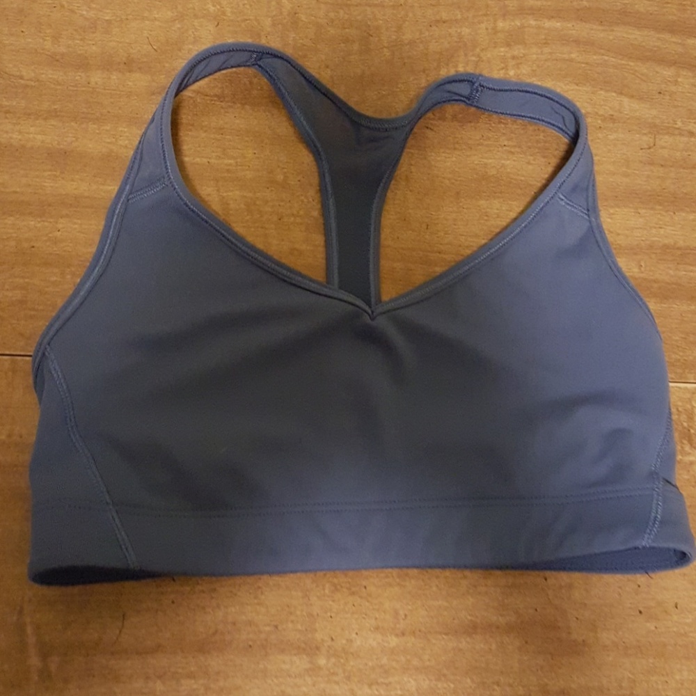 NWOT Victoria's Secret Sports Bra S
